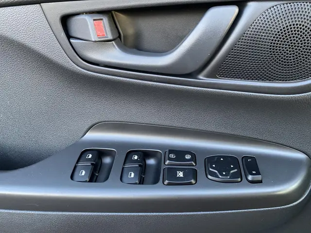 Hyundai Kona 1.0 T-GDI i-Drive 2020 Benzine 14