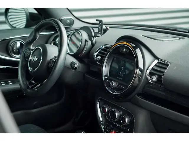 MINI Clubman Mini 2.0 Cooper S 2019 Benzine 48