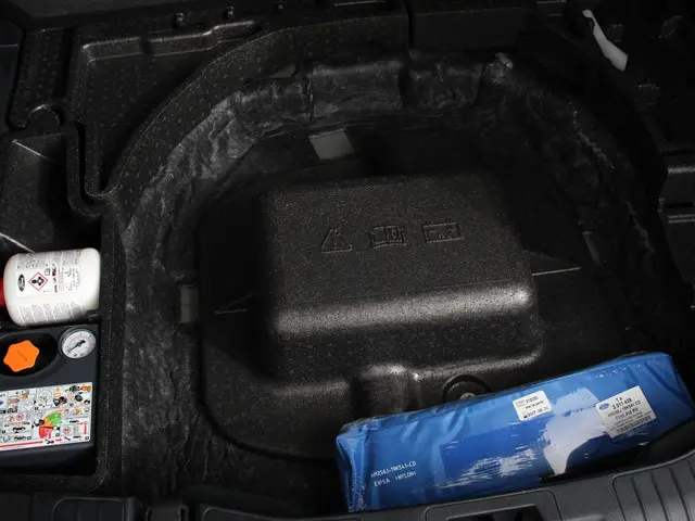 Ford Kuga 2.5 PHEV 225pk ST-Line X 2023 Hybride Benzine 39