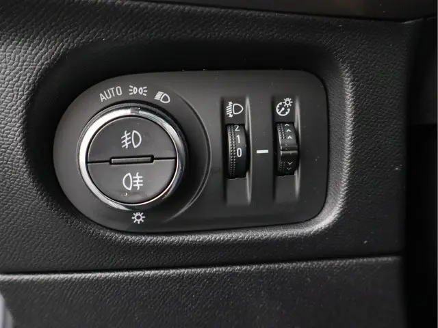 Opel Mokka 1.2 Elegance/ lage km/ zeer mooi! 2021 Benzine 29