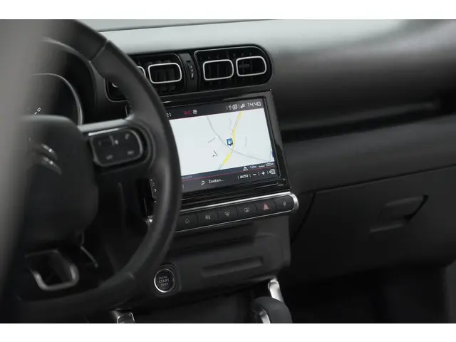 Citroën C3 Aircross PureTech 130 EAT6 Max 2024 Benzine 48