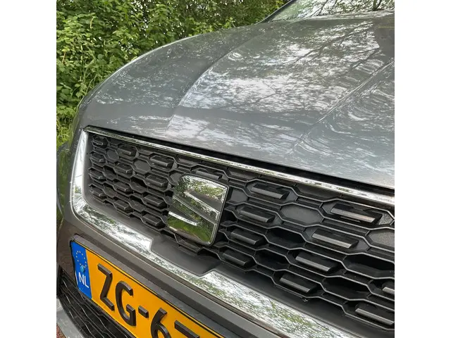 SEAT Ibiza 1.0 MPI Reference 2018 Benzine 12
