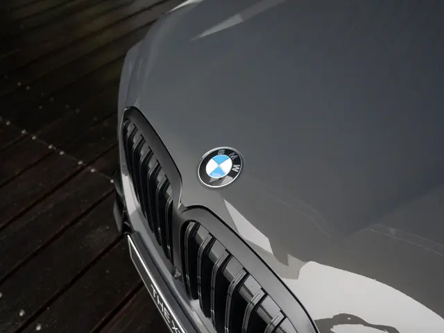 BMW X7 xDrive40i 2026 Benzine 14