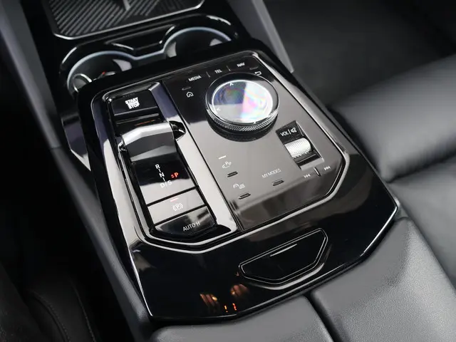 BMW 5 Serie 520i 2024 Benzine 20