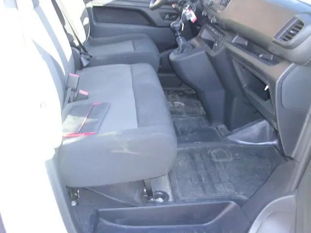 Citroën Jumpy 1.5 BlueHDI 100 M Club 2023 Diesel 5