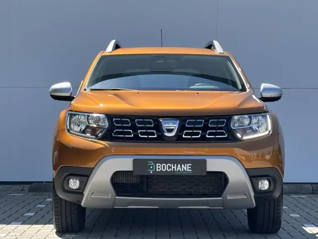 Dacia Duster 1.3 TCe Prestige 2019 Benzine 19