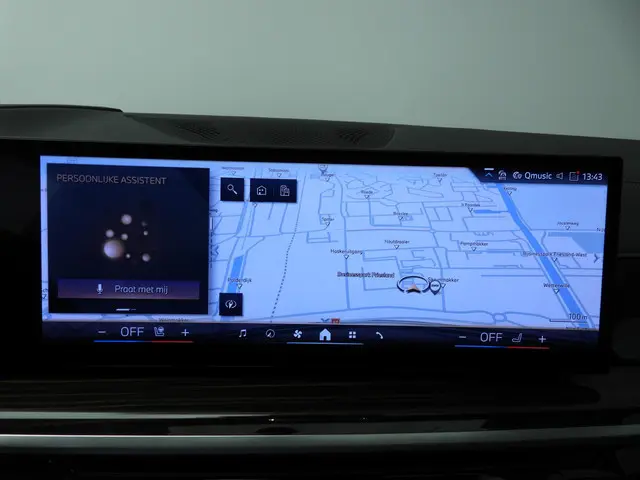 BMW X5 xDrive40i 2024 Benzine 31