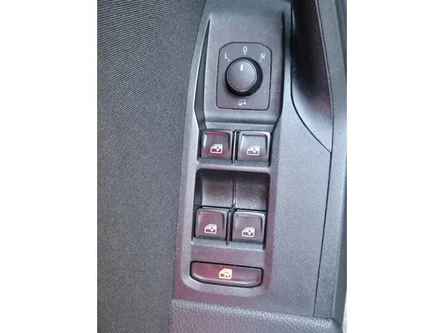 SEAT Ibiza 1.0 TSI FR Business Intense 2018 Benzine 19