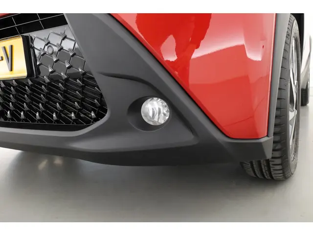 Toyota Aygo X 1.0 VVT-i MT Envy 2024 Benzine 31