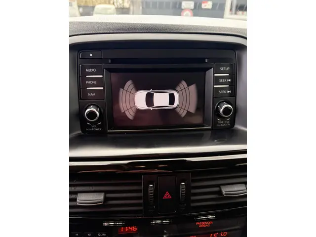 Mazda CX-5 2.0 Limited Edition 2WD 2015 Benzine 19