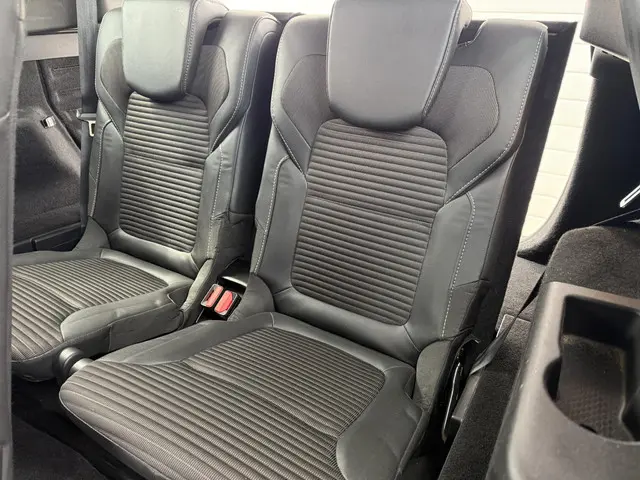 Renault Grand Scénic 1.3 TCe 140 Intens 7p. 2018 Benzine 12