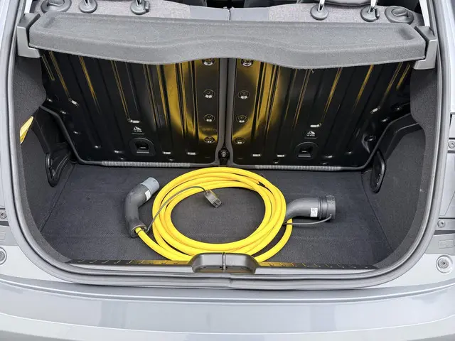 Fiat 500e Icon 42 kWh 2022 Elektrisch 11