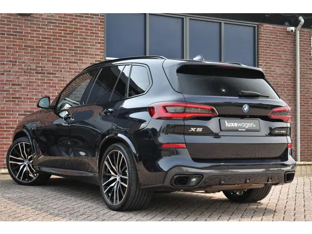 BMW X5 xDrive45e M-Sport 2022 Hybride Benzine 20