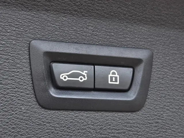 BMW X1 XDRIVE25E 2020 Hybride Benzine 17