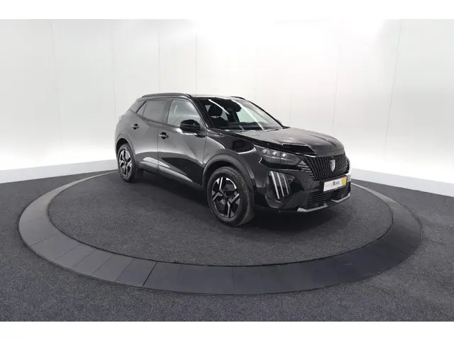 Peugeot 2008 PureTech 130 EAT8 GT 2024 Benzine 6