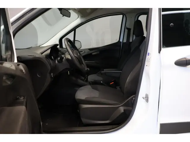 Ford Tourneo Courier |Airco|Trekhaak| 2018 Benzine 12