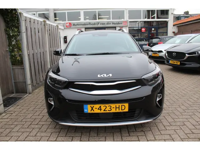 Kia Stonic 1.0 T-GDi MHEV Dynamic+Line 2023 Benzine 8