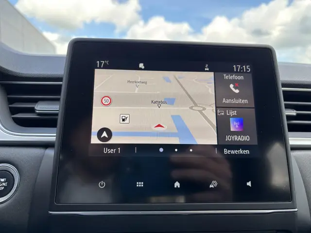 Renault Captur 1.3 TCe 130 Intens 2020 Benzine 18