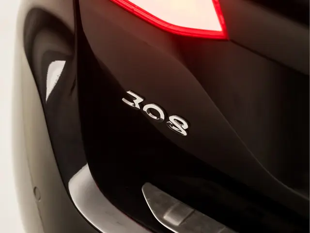 Peugeot 308 SW 1.2 PureTech Sport 2019 Benzine 26