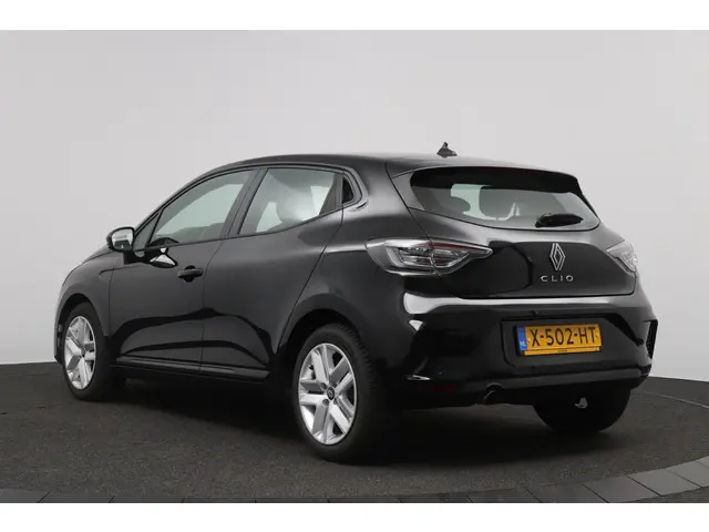 Renault Clio 1.0 TCe 90 GPF evolution 2023 Benzine 39
