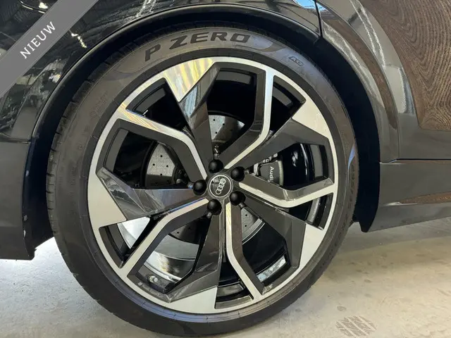 Audi RSQ8 4.0 TFSI RS Q8 quattro 2022 Benzine 12