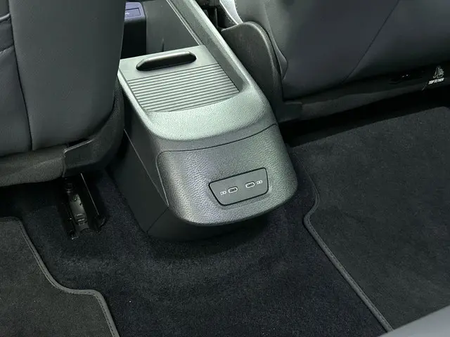 Volkswagen ID.3 First Plus 58 kWh 2020 Elektrisch 14