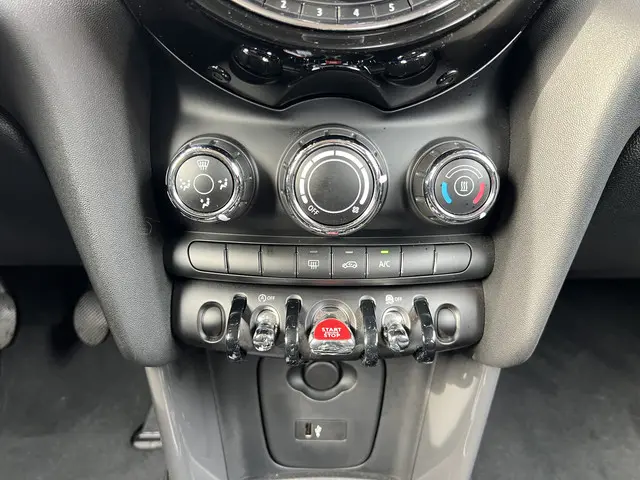 MINI Cooper Mini 1.5 Salt 2020 Benzine 17