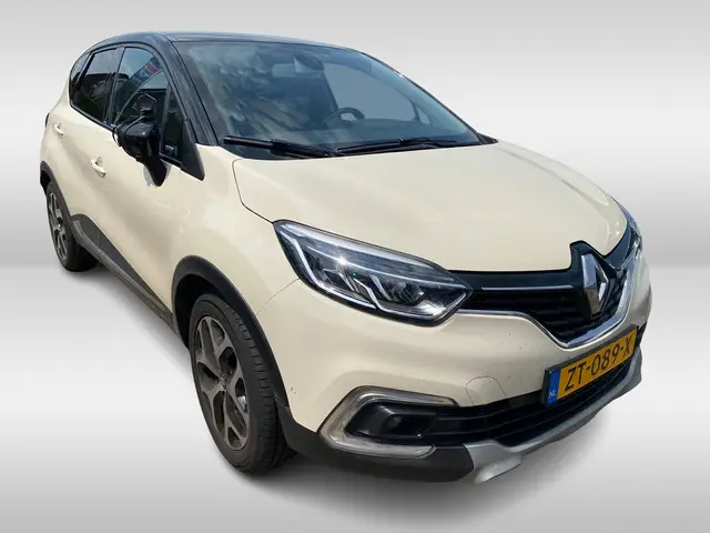 Renault Captur 0.9 TCe Intens 2019 Benzine 3