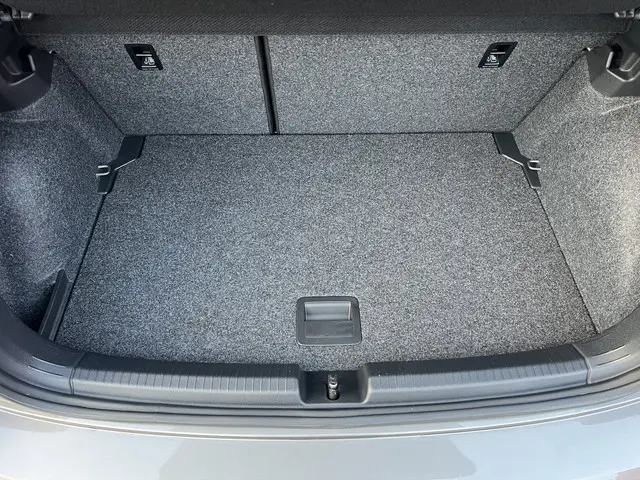 Volkswagen Polo 1.0 MPI Comfortline 2021 Benzine 35