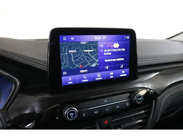 Ford Kuga 2.5 PHEV Vignale 2024 Hybride Benzine 21