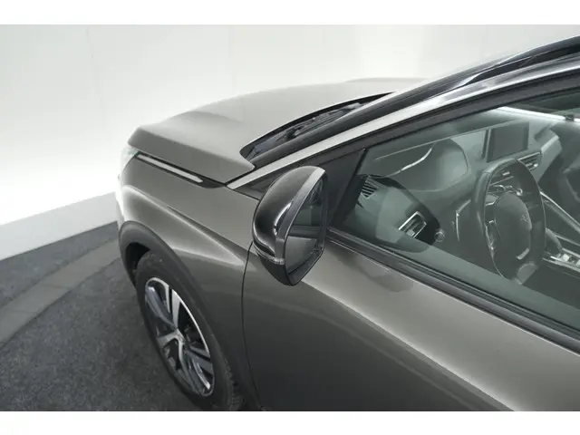 Peugeot 3008 PureTech 130 EAT6 Allure 2017 Benzine 22