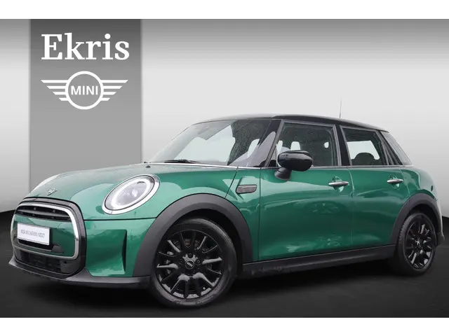 MINI Cooper Mini 1.5 Classic 2023 Benzine