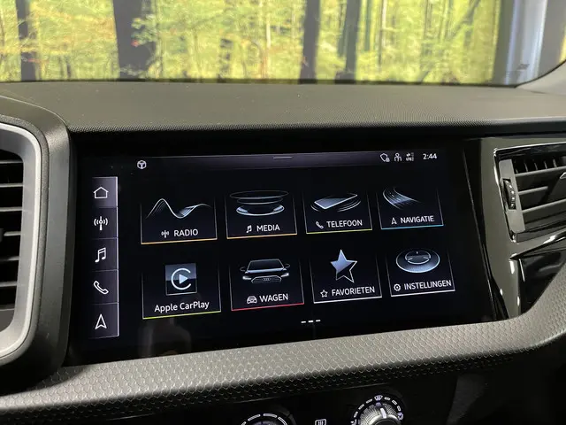 Audi A1 Sportback 25 TFSI Pro Line 2021 Benzine 15