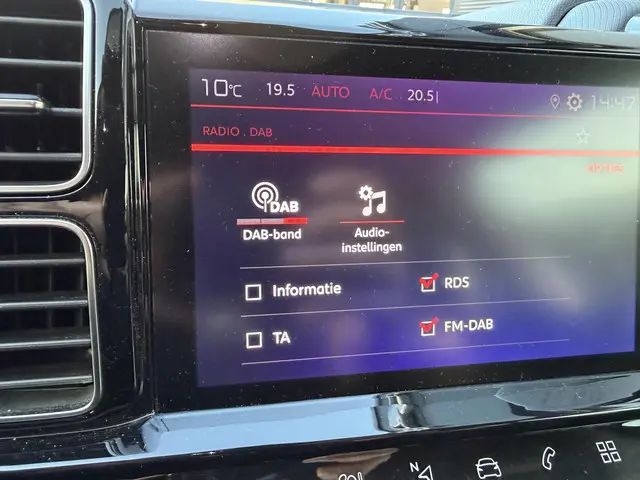 Citroën C5 Aircross 1.2 Turbo 130PK Feel 2022 Benzine 15