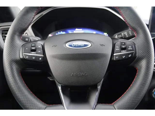 Ford Kuga 2.5 PHEV AUT. ST-LINE 2020 Hybride Benzine 16