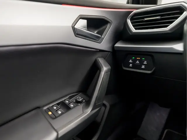 SEAT Leon 1.0 TSI FR Sport 2020 Benzine 23