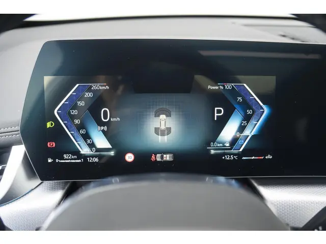 BMW X1 18i sDrive Aut. 2024 Benzine 35