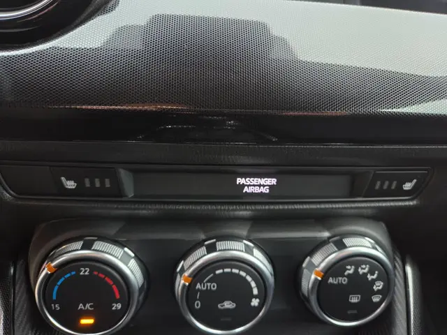 Mazda 2 1.5 Skyactiv-G GT-M Line 28.000km!! 2016 Benzine 12