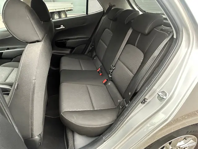 Kia Picanto 1.0 CVVT ComfortLine 2017 Benzine 6
