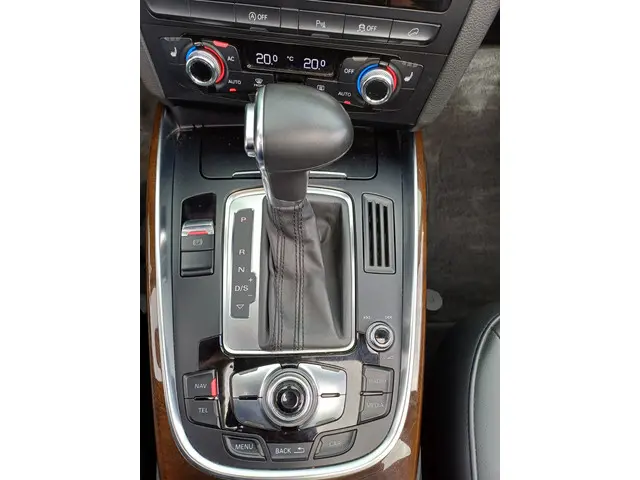 Audi Q5 2.0 TDI quattro Pro Line 2012 Diesel 48