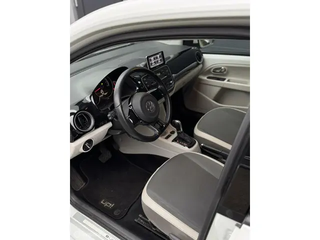 Volkswagen e-up! e-Up! 2015 Elektrisch 11