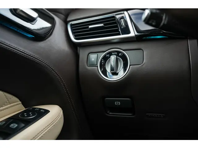 Mercedes-Benz GLS 400 4MATIC 2019 Benzine 25