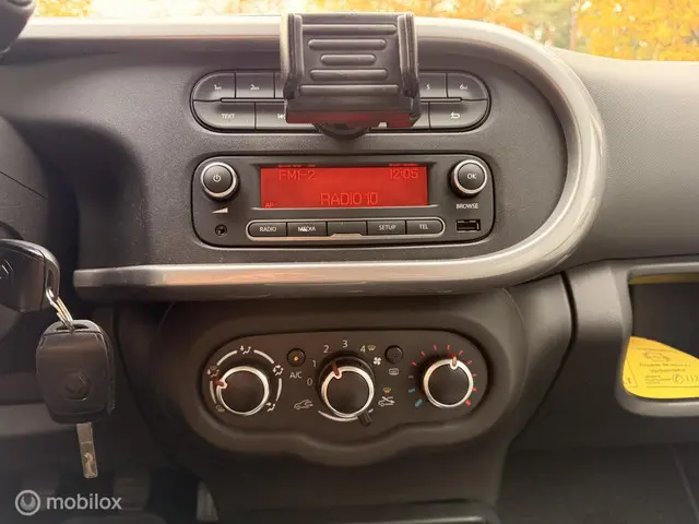 Renault Twingo 1.0 SCe Intens 2018 Benzine 17