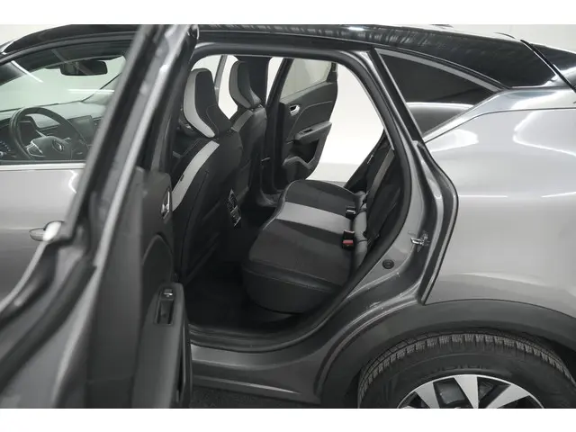 Renault Captur TCe 100 Intens 2020 Benzine 31