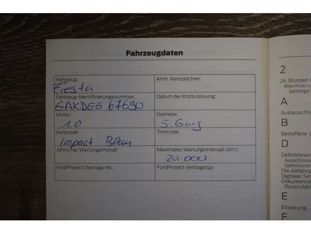 Ford Fiesta 1.0 EcoBoost Titanium X 2015 Benzine 33