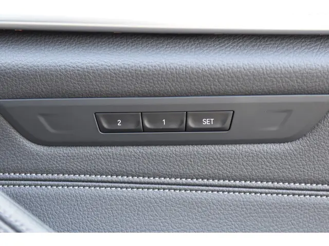 BMW 5 Serie 520i High Executive 2020 Benzine 30
