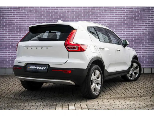 Volvo XC40 2