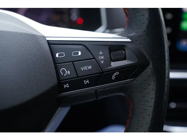 SEAT Tarraco 1.5 TSI FR Business Intense 2023 Benzine 20