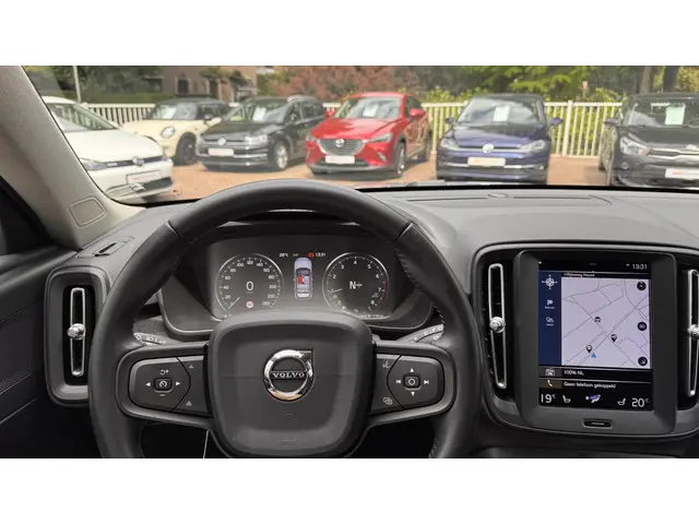 Volvo XC40 1.5 T3 2018 Benzine 23