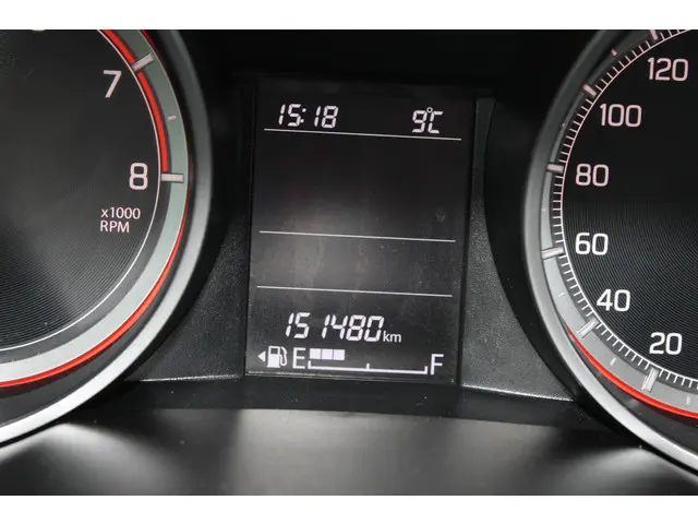 Suzuki Swift 1.0 Select 2018 Benzine 12